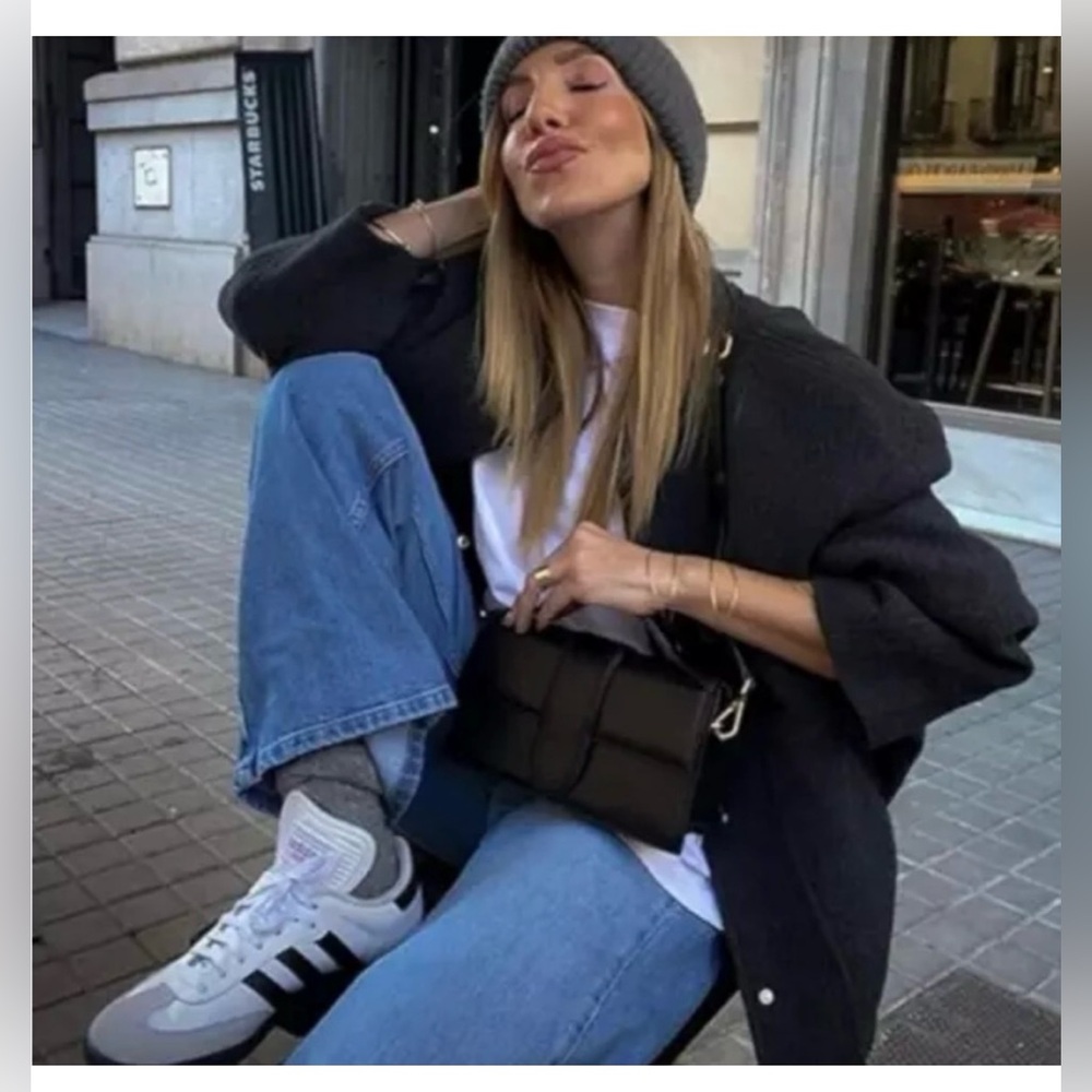 ZARA  Cardigan